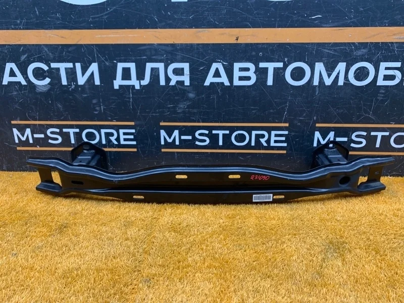 Усилитель бампера Bmw 3-Series 2012 51127256927 F30 N20B20B, задний