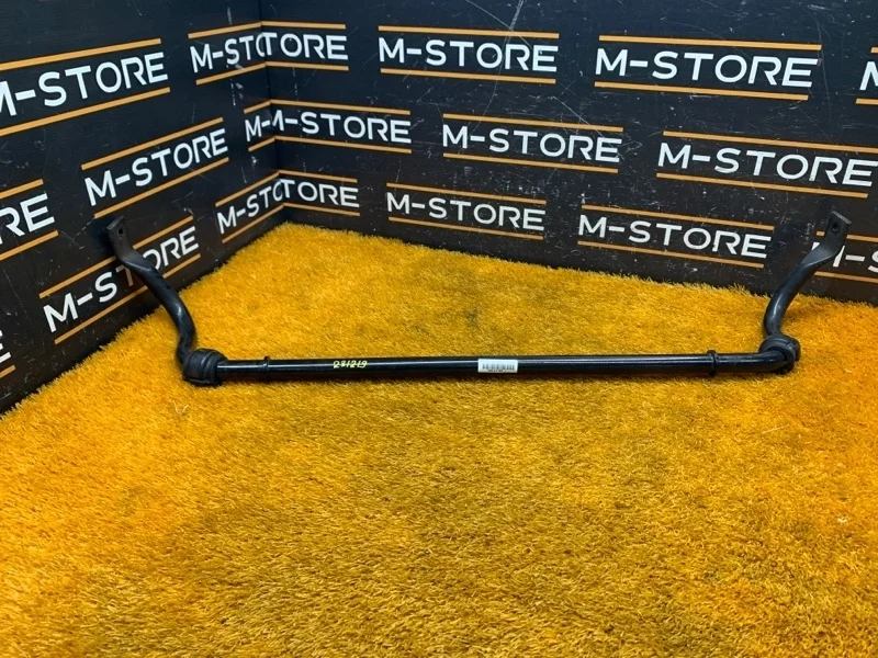 Стабилизатор Audi A8 2013 4H0411309 4H/D4 CEUA, передний