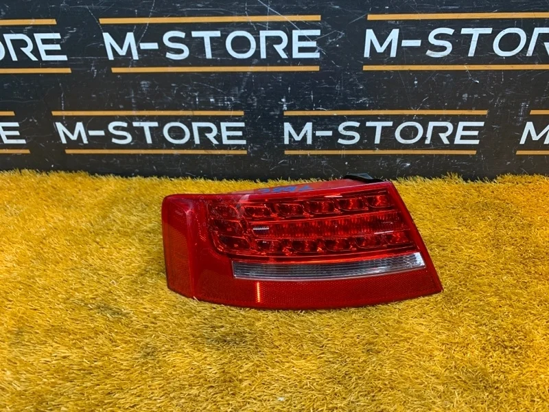 Фонарь задний Audi A5 2011 8T8945095D 8T CDNC, левый