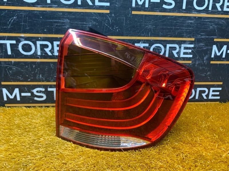 Фонарь задний Bmw X1 2010 63212990110 E84 N46B20B, правый
