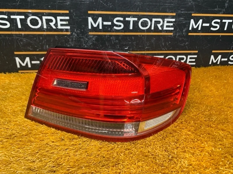 Фонарь задний Bmw 3-Series 2008 63214428214 E92 N46B20B, правый