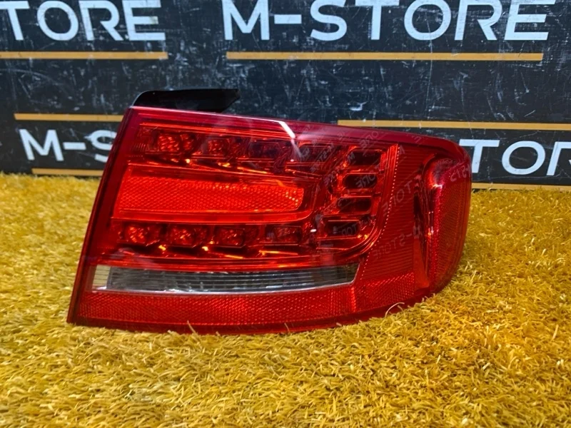 Фонарь задний Audi A4 2011 8K5945096K B8/8K CDNB, правый