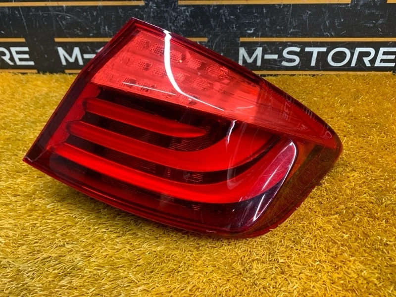 Фонарь задний Bmw 5-Series 63217203230 F10, правый