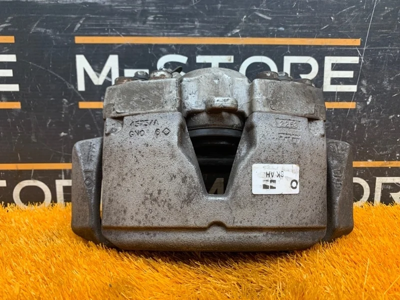 Суппорт Audi A4 2013 8K0615123H B8/8K CDN, передний левый