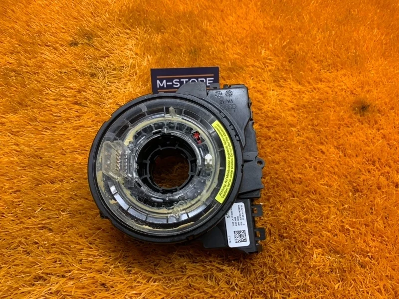 Шлейф-лента Volkswagen Touareg 2011 4H0953568F 7P CGRA