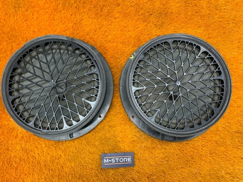 Динамик Audi A4 2013 8T0035415A B8/8K CDN, передний