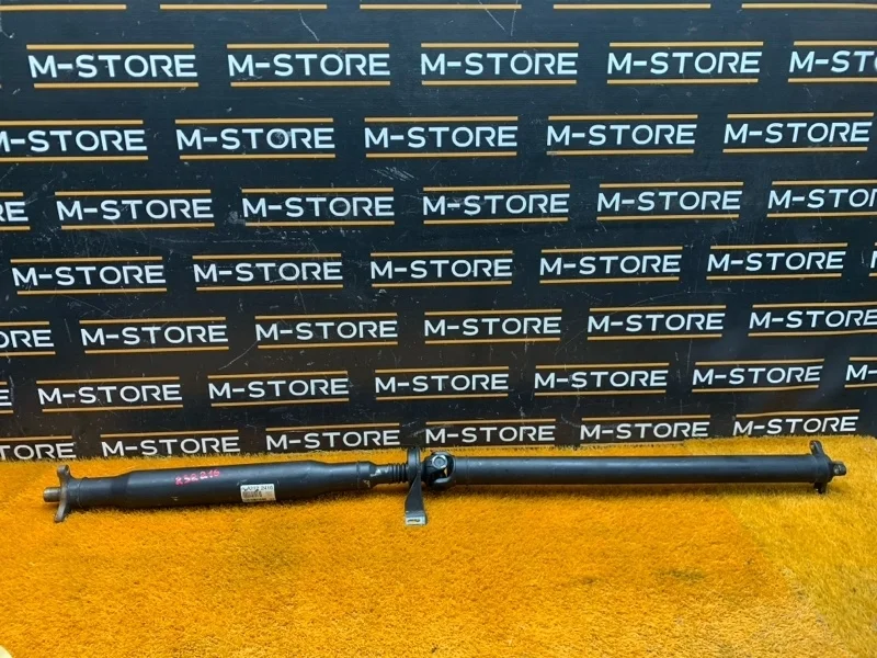 Карданный вал Mercedes-Benz E-Class 2013 A2124102416 W212 276.952, задний