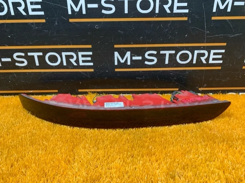 Фонарь в бампер Audi Q5 2015 8R0945095 8R CNCD, левый