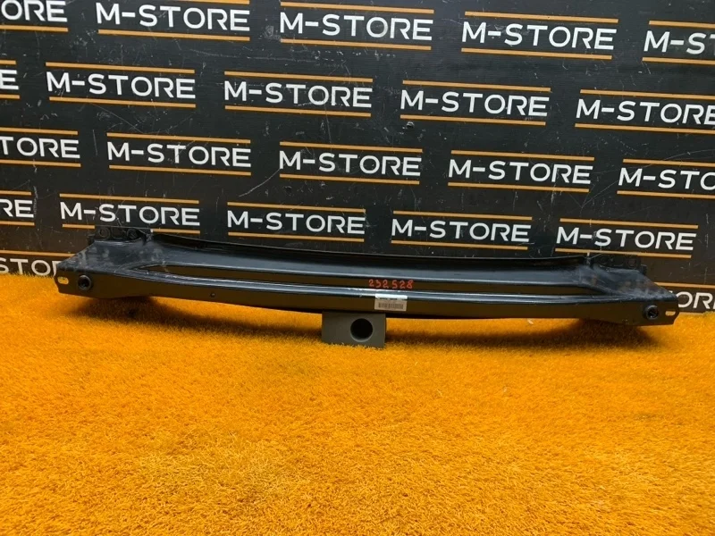 Усилитель бампера Volkswagen Touareg 2011 7P0807309 7P CGRA, задний