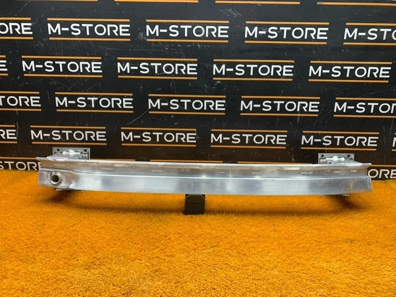 Усилитель бампера Audi A8 2013 4H0807309C 4H/D4 CEUA, задний