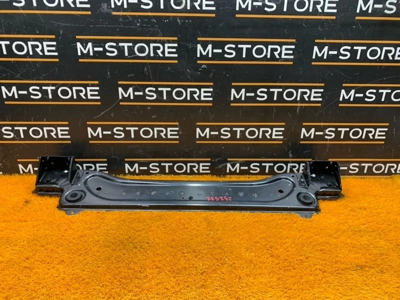 Крепление радиатора Mercedes-Benz Gl-Class 2009 A1646201134 X164 273.923