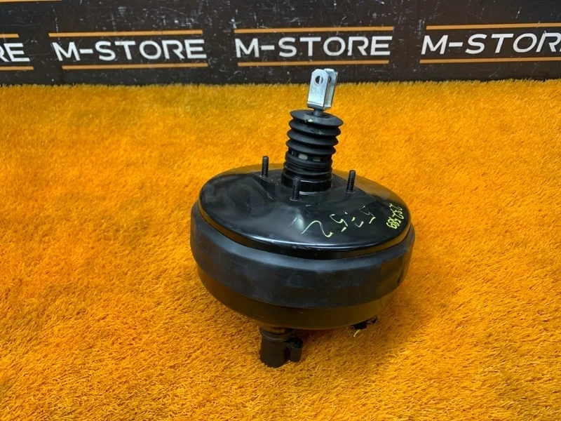 Вакуумный усилитель Mercedes-Benz Gl-Class 2009 A1644301430 X164 273.923