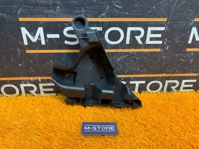 Крепление бампера Volvo Xc60 2014 31383164 DZ40 B4204T11, переднее правое