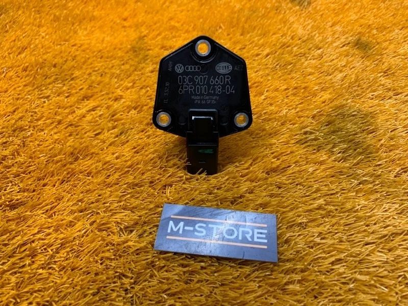 Датчик уровня масла Audi A7 2011 03C907660R C7/4G CGWB
