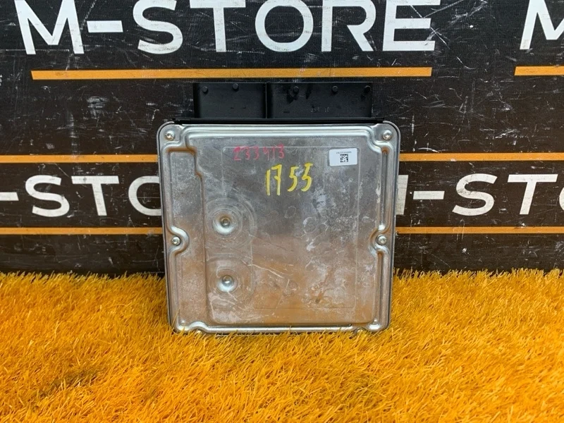 Блок управления двс Audi A5 2010 8K2907115P 8T CDNC