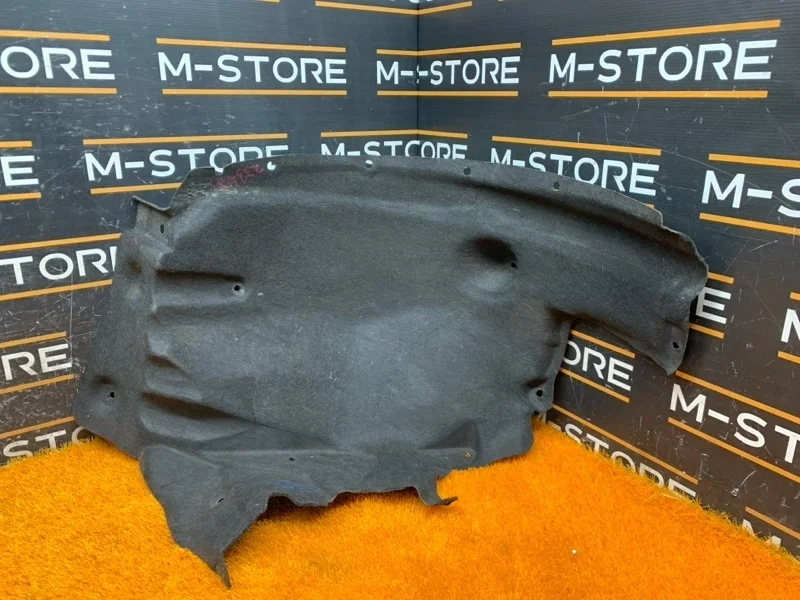 Подкрылок Bmw X3 2012 51717213644 F25 N55B30A, передний правый