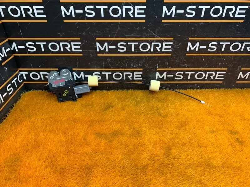 Замок багажника Mercedes-Benz S-Class 2008 A2217500085 W221 273.961