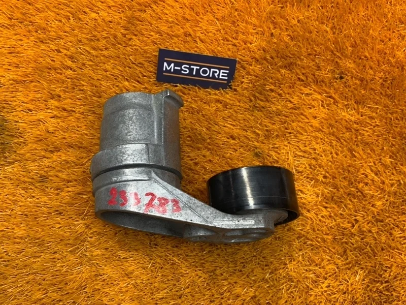 Натяжитель приводного ремня Bmw 6-Series 2013 11287599097 F06 N55B30A