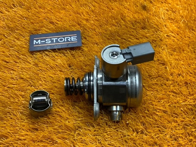 ТНВД Bmw 6-Series 2013 13517610761 F06 N55B30A