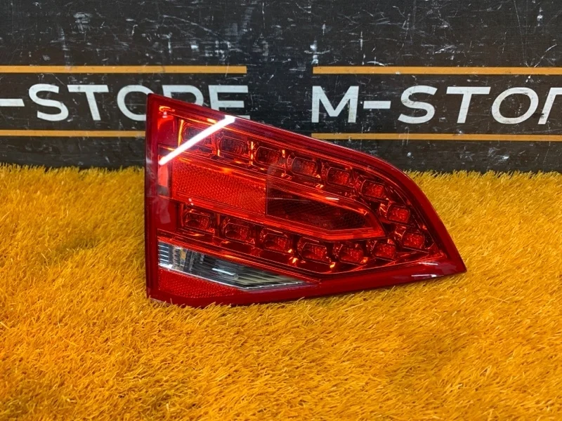 Фонарь крышки багажника Audi A4 2010 8K5945093K B8/8K CDHB, левый