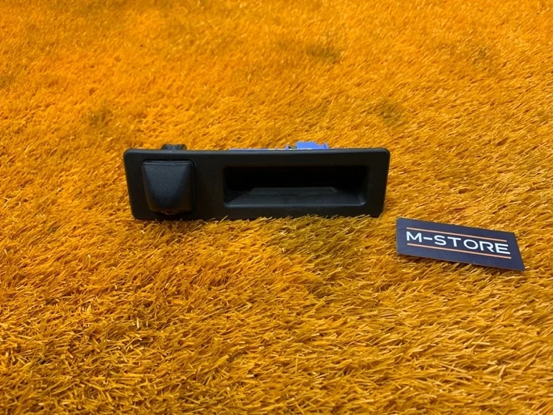 Ручка багажника Bmw 3-Series 2013 51247368753 F30 N47D20C
