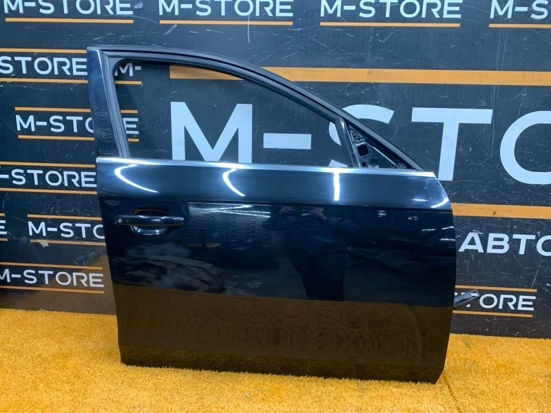 Дверь Audi A4 2010 8K0831052J B8/8K CDHB, передняя правая