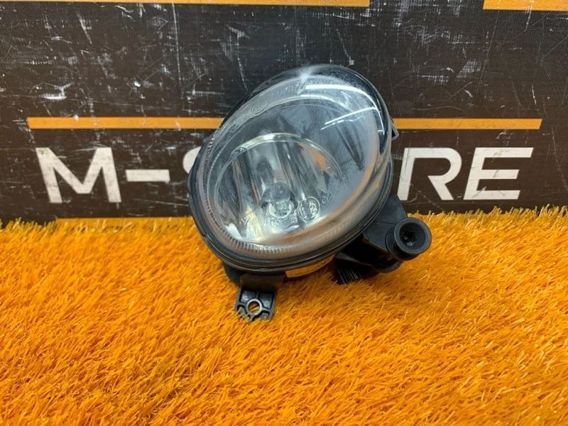 Фара противотуманная Audi A1 2012 8T0941700 8X CAXA, правая