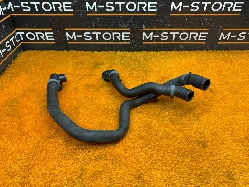 Патрубок радиатора Audi A3 2013 5Q0121049AD 8V CXSA