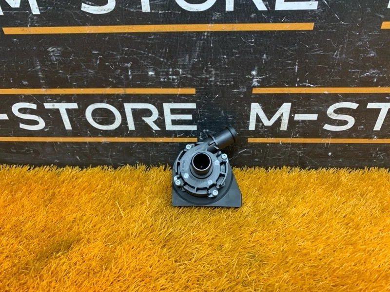 Помпа дополнительная Audi A3 2013 5G0965567A 8V CXSA