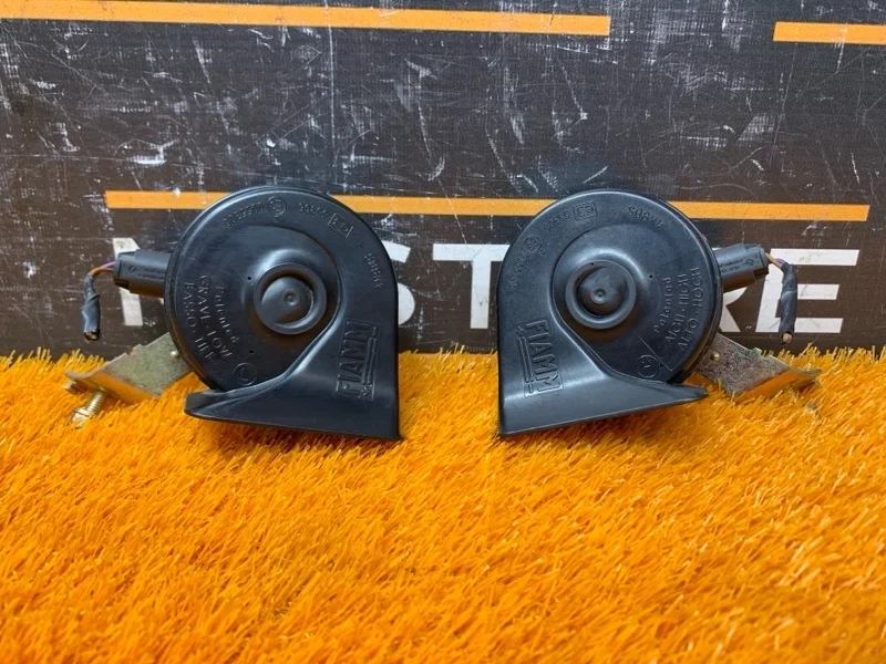 Сигнал звуковой Bmw 3-Series 2000 6905424 E46 M52B20 (206S4)