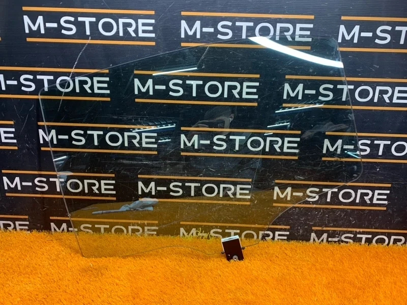 Стекло боковое Mercedes-Benz S-Class 2008 A2217301718 W221 273.961, заднее левое