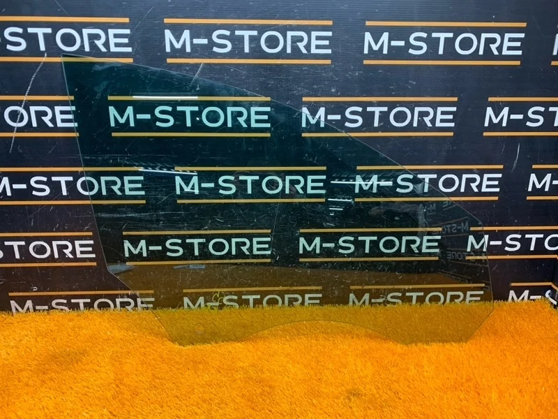 Стекло боковое Audi A5 2010 8T8845202B 8T CDNC, переднее правое