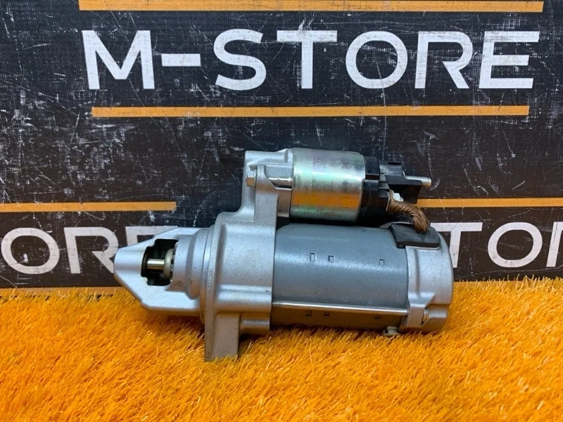 Стартер Mercedes-Benz C-Class 2015 A2749062100 W205 274.920