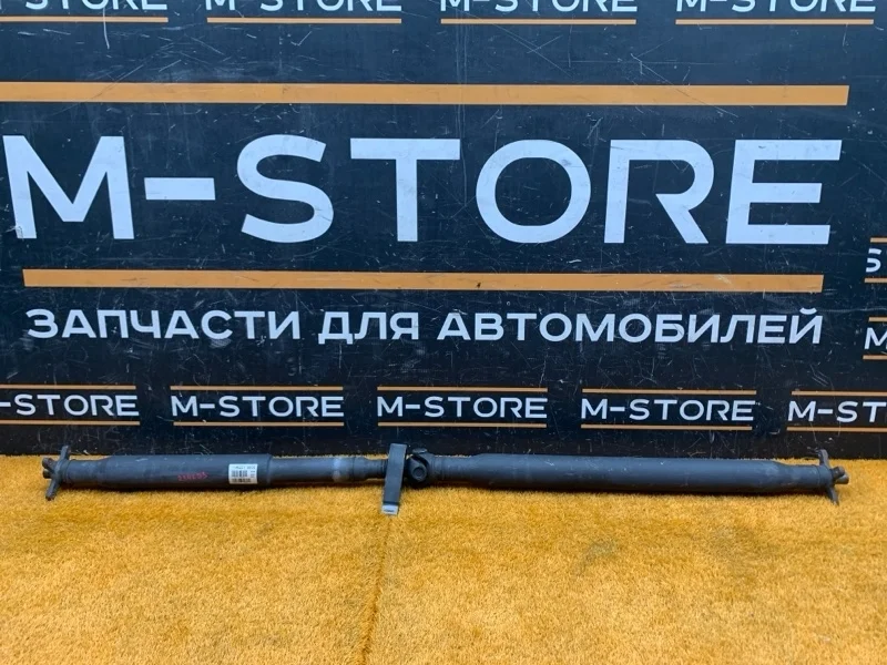 Карданный вал Mercedes-Benz S-Class 2008 A2214109906 W221 273.961, задний