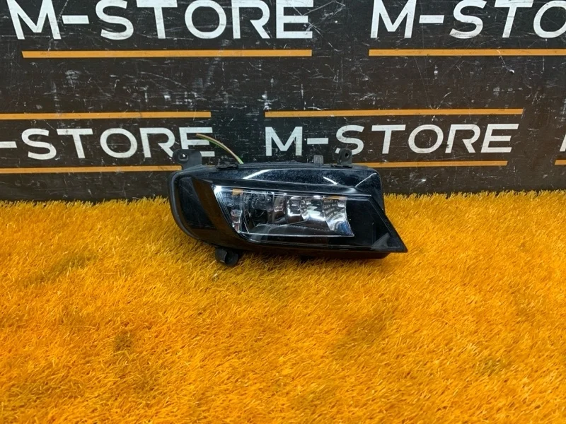 Фара противотуманная Audi A4 2013 8K0941699B B8/8K CDNB, левая