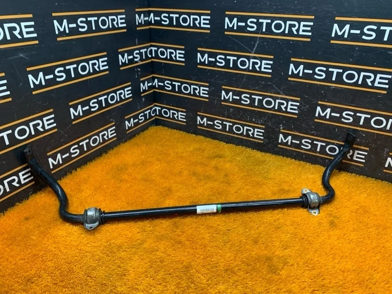 Стабилизатор Audi A6 2012 4G0411309D C7/4G CHJA, передний