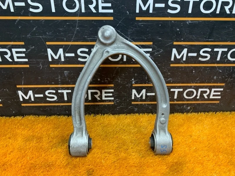 Рычаг подвески верхний Mercedes-Benz S-Class 2007 A2213308907 W221 272.965, передний левый