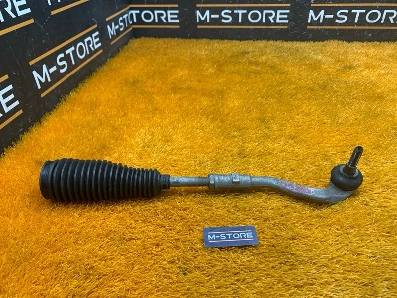 Тяга рулевая Audi A7 2011 4G0423810A C7/4G CGWB, правая