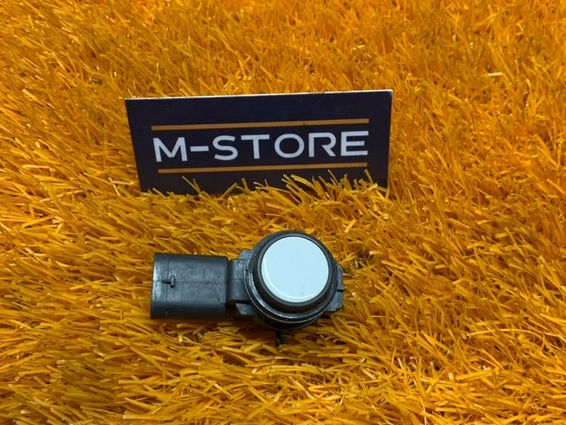 Датчик парковки , парктроник Bmw 3-Series 2013 9261587 F30 N47D20C, задний