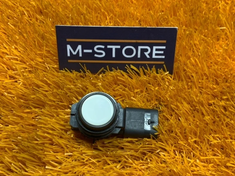 Датчик парковки , парктроник Bmw 3-Series 2013 9270625 F30 N47D20C, задний