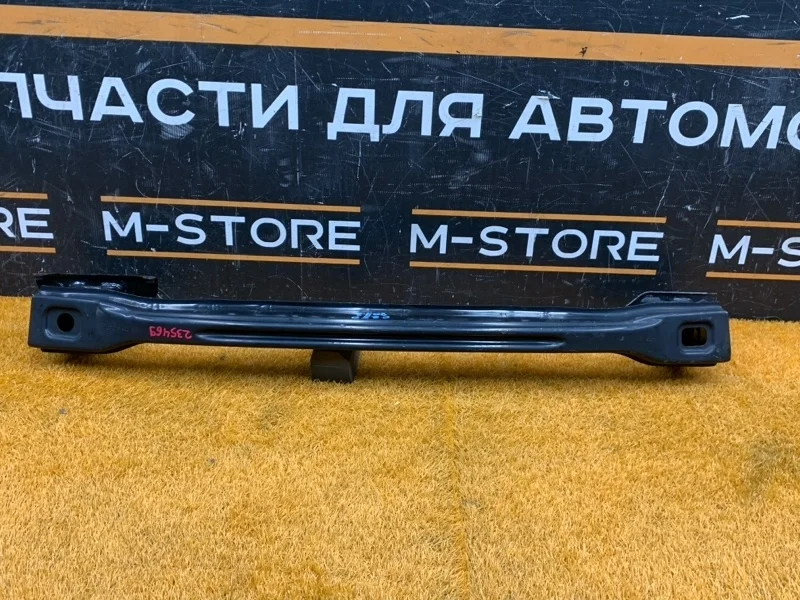 Усилитель бампера Mercedes-Benz C-Class 2015 A2056100014 W205 274.920, задний