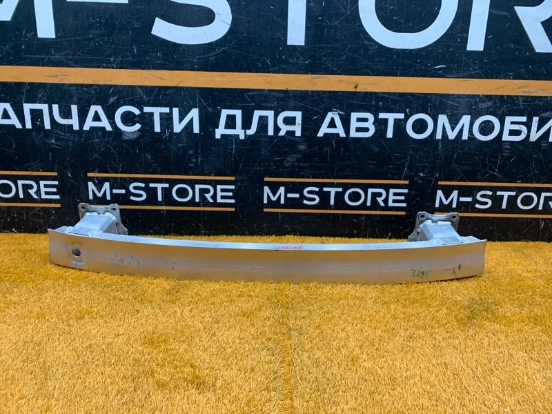 Усилитель бампера Audi A7 2011 4G8807309 C7/4G CGWB, задний