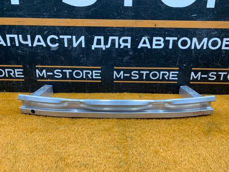 Усилитель бампера Audi Q5 2010 8R0807313C 8R CDNC, задний