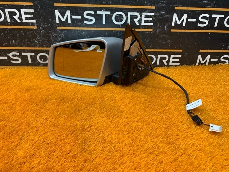 Зеркало Mercedes-Benz C-Class 2013 A2048103176 W204 271.820, левое