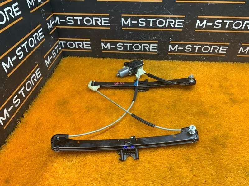 Стеклоподъемник Audi A3 2013 8V4837461 8V CXSA, передний левый