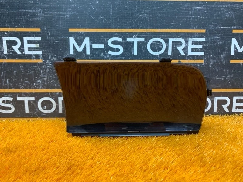 Монитор Mercedes-Benz S-Class 2005 A2218205489 W221 272.965