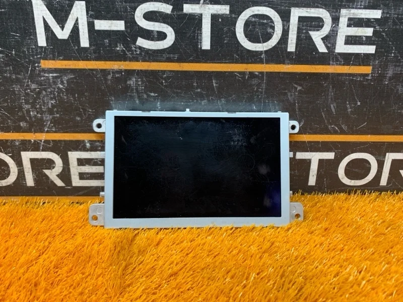 Монитор Audi Q5 2015 8R0919604A 8R CNCD