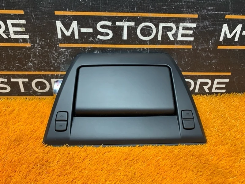 Монитор Bmw X3 2007 3452086 E83 N52B25A