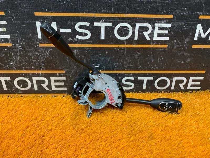 Селектор акпп Mercedes-Benz Gl-Class 2009 A1644400001 X164 273.923