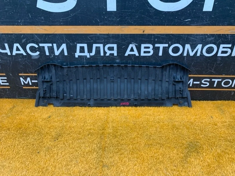 Защита бампера Audi A5 2010 8T0807233 8T CDNC, передняя